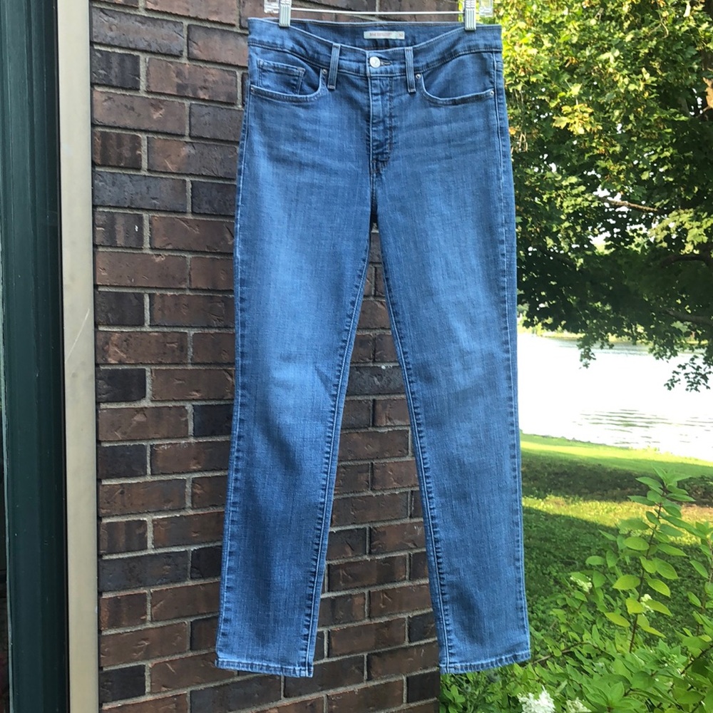 Levi’s 314 Women's Jeans